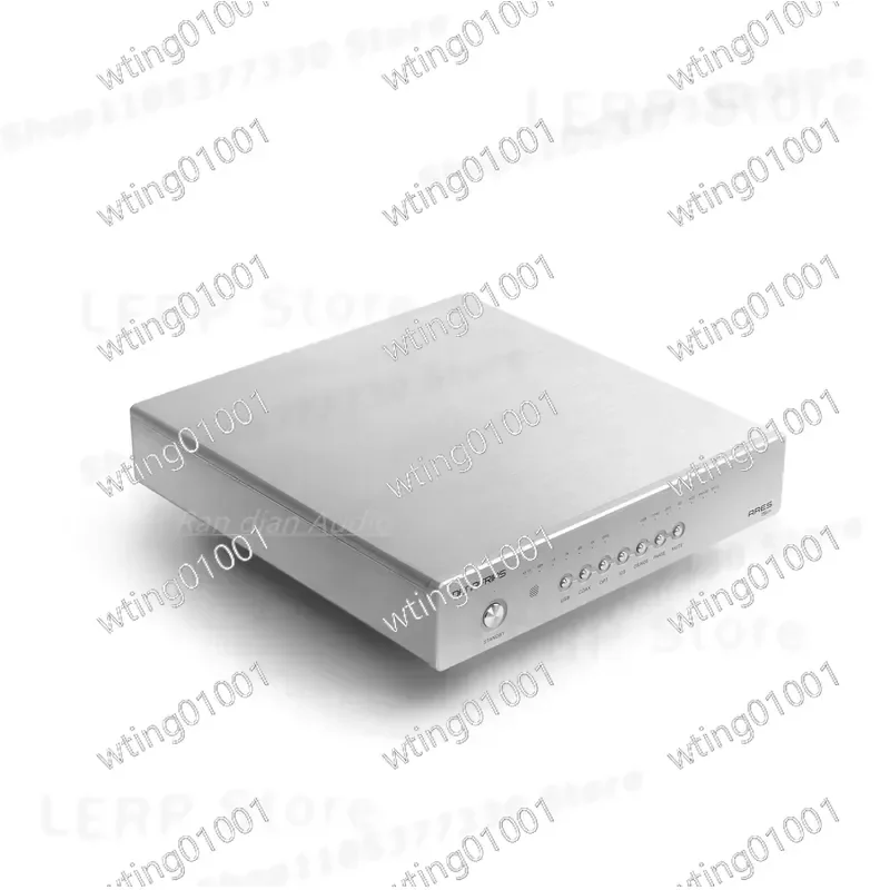 for Denafrips ARES 15TH R2R DAC High Fidelity Audio Decoder Premium HIFI Sound Quality RCA 625 Ohm XLR 1250 Ohm Output