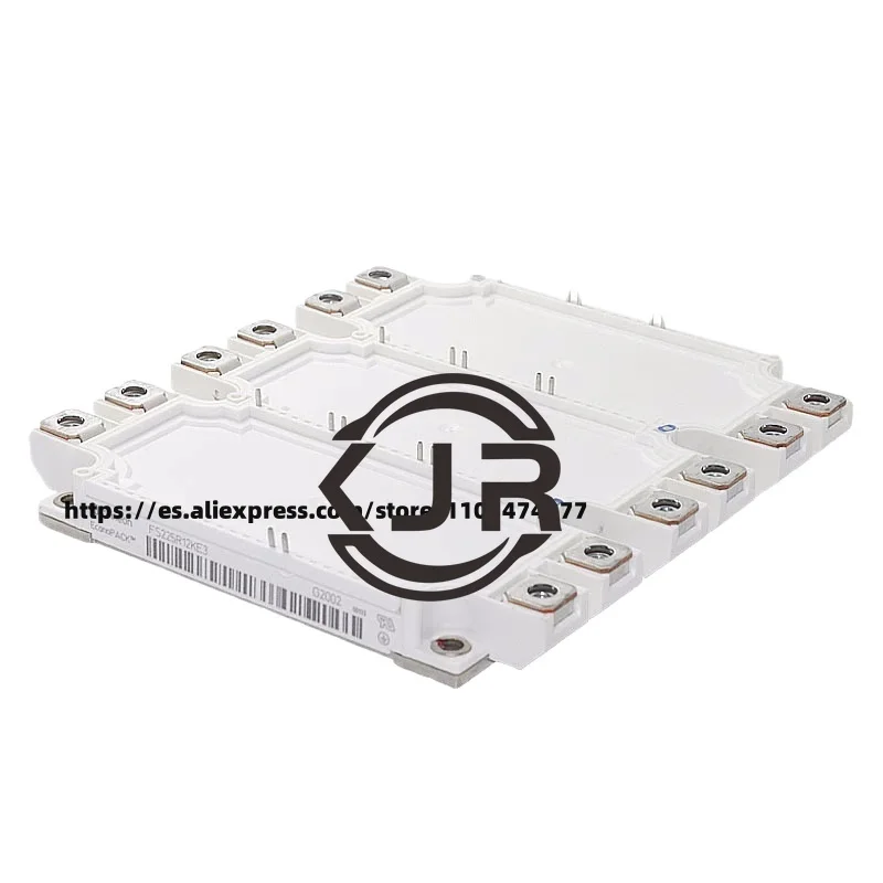 

FS225R12KE3 FS225R12KE3-S1 FS450R17KE3 FS225R12KE3_S1 IGBT module