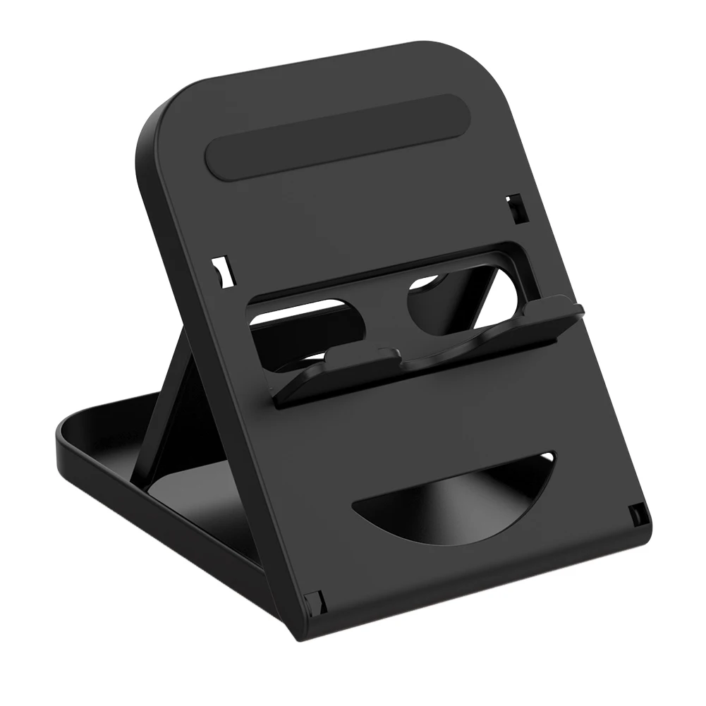 للتبديل 2 حامل قابل للطي وحدة التحكم رف شاشة للتبديل/OLED