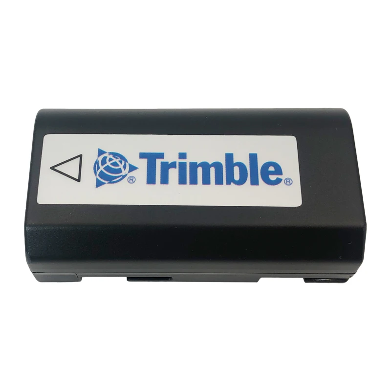 2PCS 1PC 54344 Battery 3400mAh 7.4V For Trimble 54344 GPS Battery 5700 5800 MT1000 R6 R7 R8 Dini03 Leveling Surveying Instrument