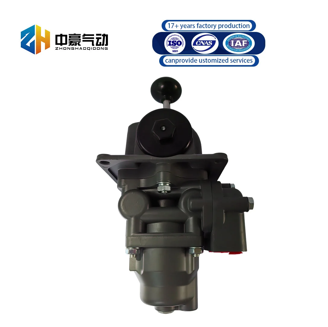 HD-2-FX air splitter flow control valve R431002823 R431002824 R431002825 R431002826 Drill Truck pneumatic air control valve