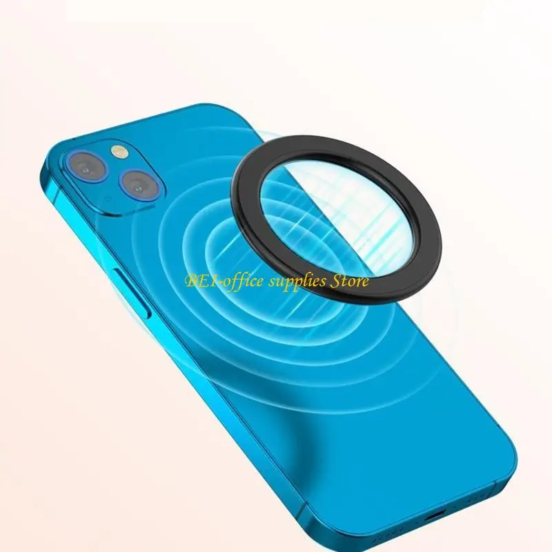 

Self-adhesive Phone Mount Mini Magnetic Phone Ring Holder Smartphone for Smart Stands Smartphone Mounts Accessories