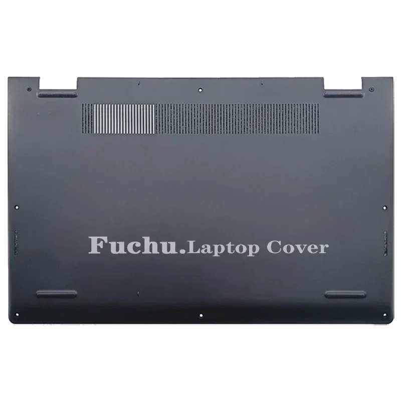New For Inspiron 15 3510 3511 3515 3520 3521 3525 Black Laptop LCD Back Cover/Front Bezel/Hinges/Palmrest/Bottom Case