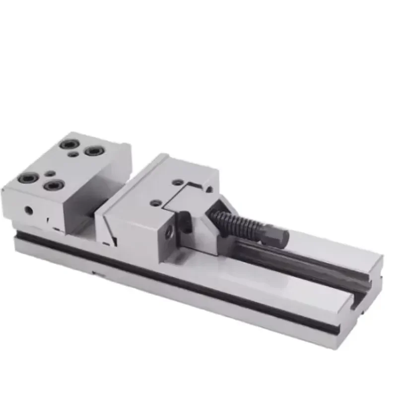 QGG50 Heavy Duty Industrial Pliers High Precision Numerical Control Milling Machine Accessories OEM Custom Support Available