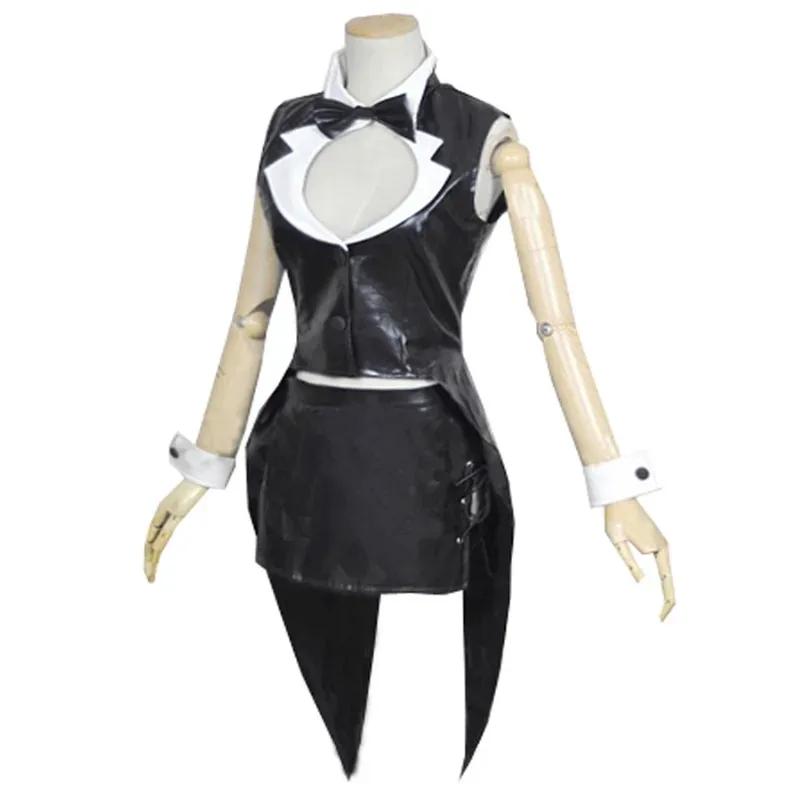 

2025 Nitro Super Sonic Super Sonico Anime Cosplay Costume 4 Colors For Choosing