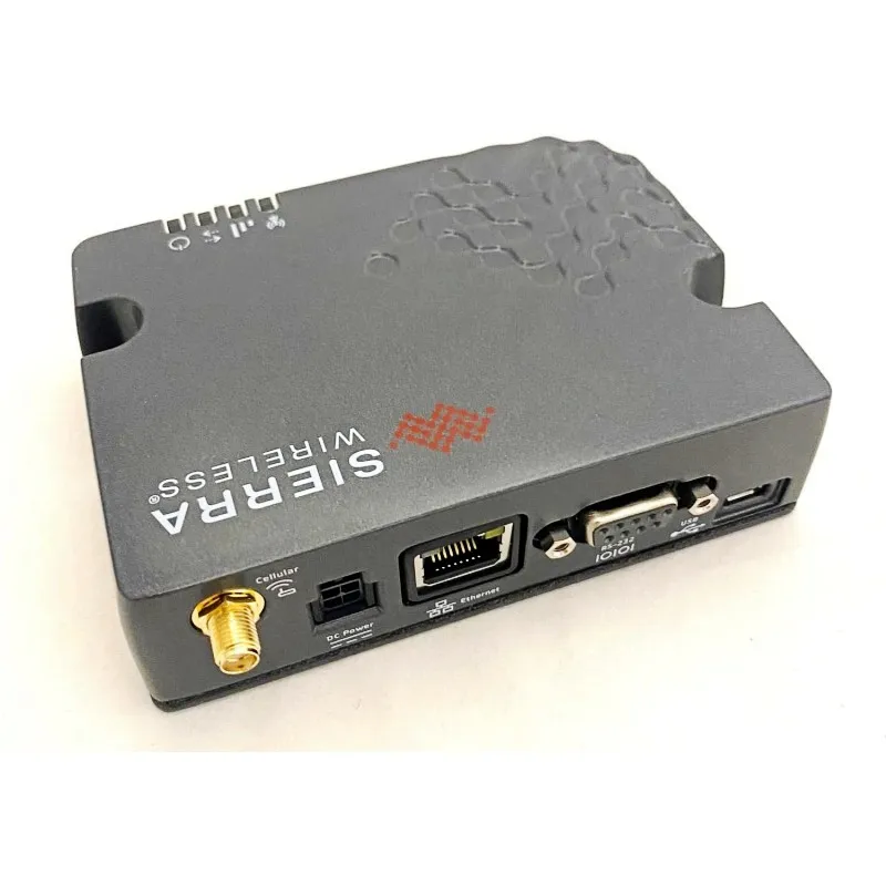 Imagem -05 - Sierra Wireless Airlink Robusto Roteador Industrial Lte-m Nb-iot Rv55