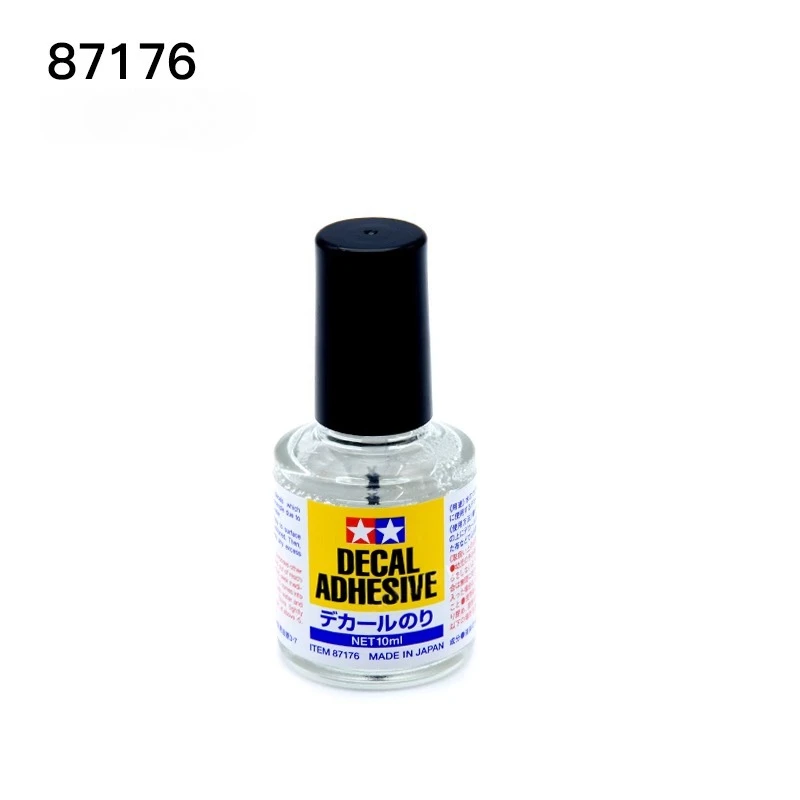 TAMIYA لاصق لاصق 87193/87135/87176 للنموذج كرافت