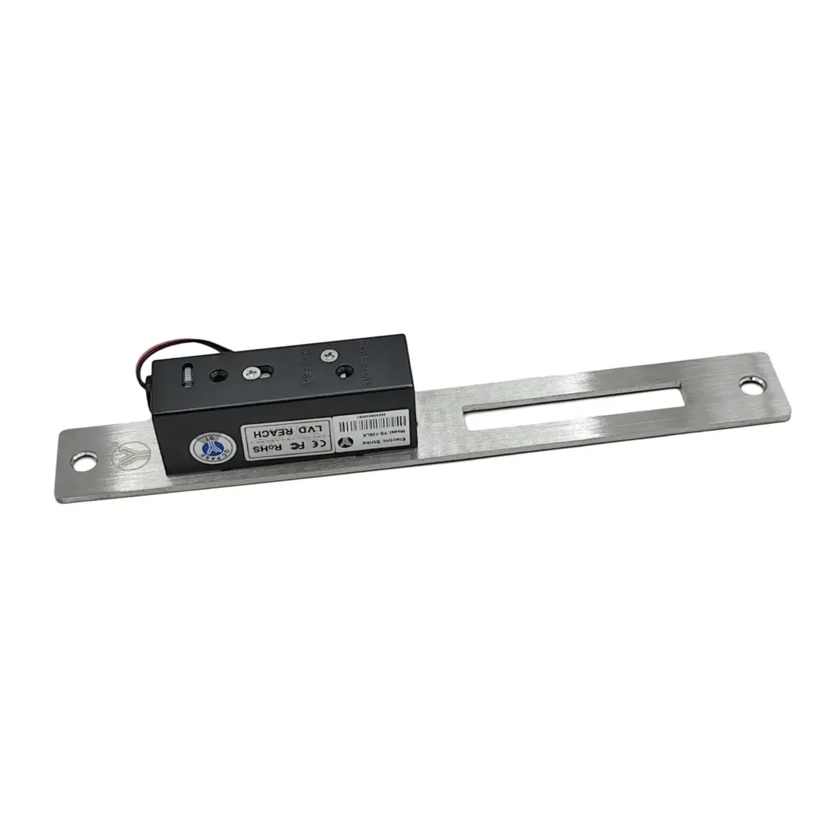 yli-ys-138lk-12v-electronic-strike-lock-silent-fail-secure-time-delay-wooden-mental-door-lock-for-security-access-control-system