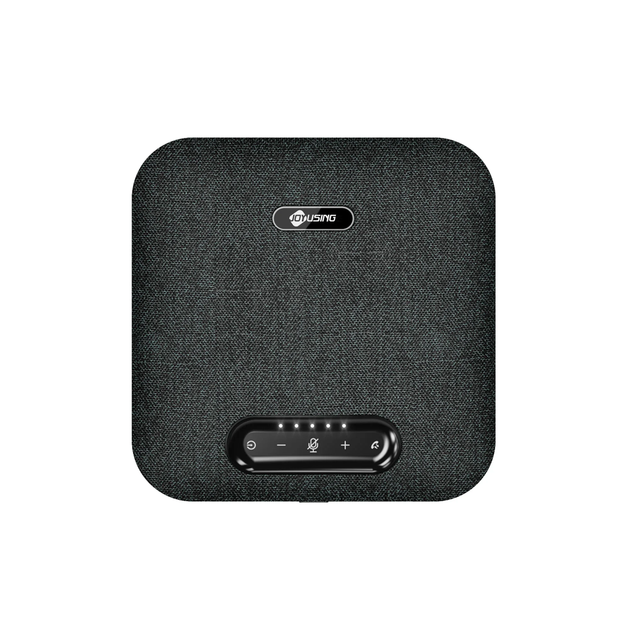 Joyusing CS40 Wireless Conference Speakerphone And Microphone With Built-in Battery For Video Call And Conference Meeting