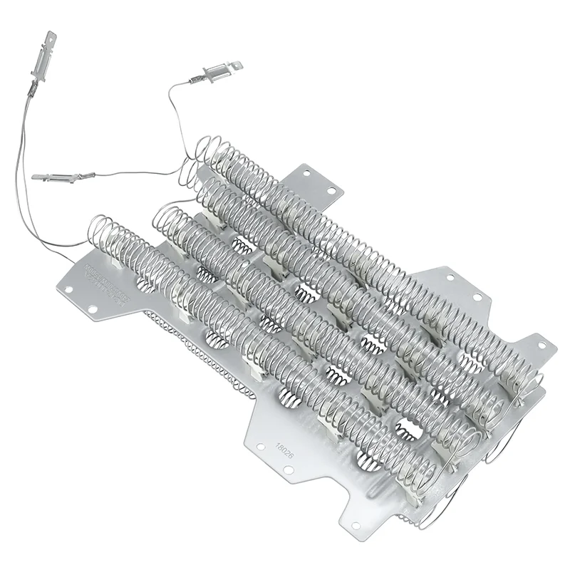 DC47-00032A Dryer Heating Element for Samsung 3 Wire Dryer Element DC93-00154A DC97-14486E AP5582094 3282568 PS4216214