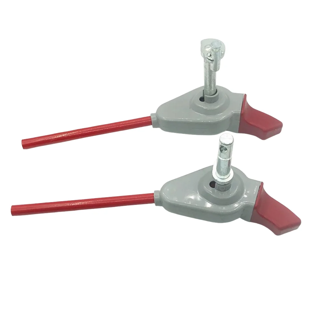 

Suitable for XCMG XE60 65 75 85 135 215 265 Excavator Hydraulic Safety Lock Pilot Control Lever Assembly