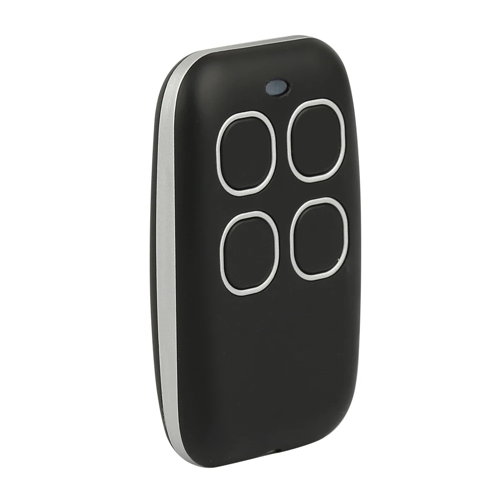 315 330mhz RF Wireless Remote Control Multi Frequency 300-915MHz 4 Keys Cloning Garage Gate Door Opener Remote Duplicator