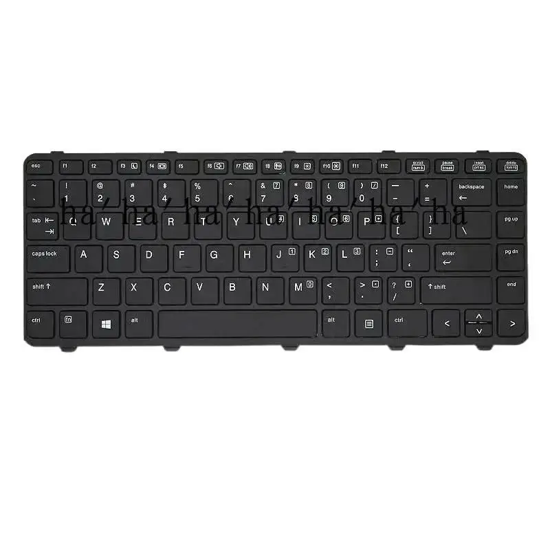 

suitable for HP HP ProBook 640 G1 645 G1 laptop keyboard accessories ==