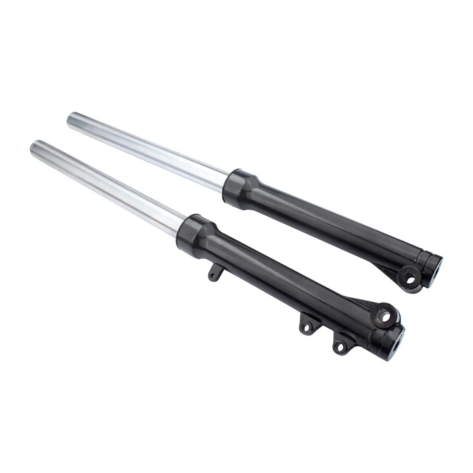 

Front Fork Shock Absorber Strong Load Bearing Motorcycle Rear Shock Absorber