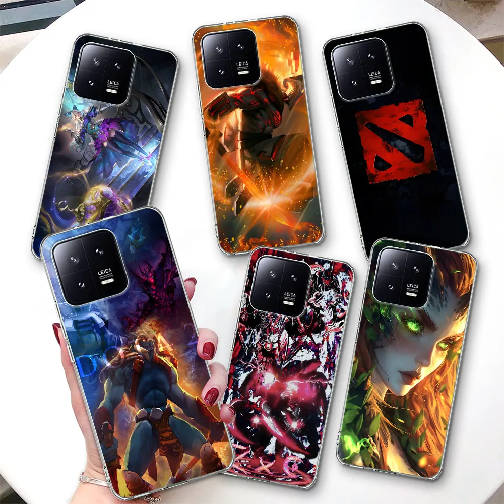 D-Dota 2 Cool Game … - image