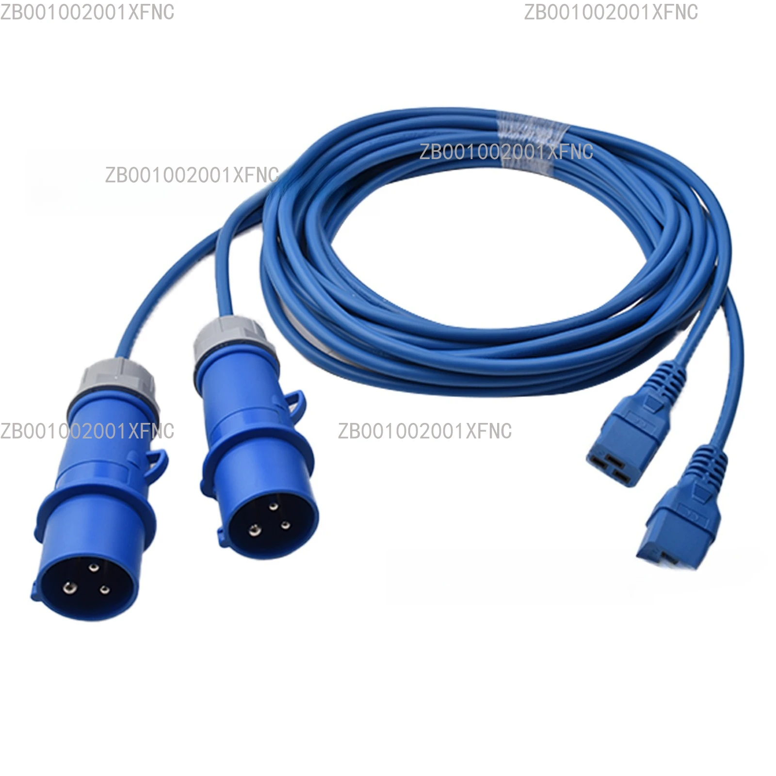 IP44 Waterproof Ind…