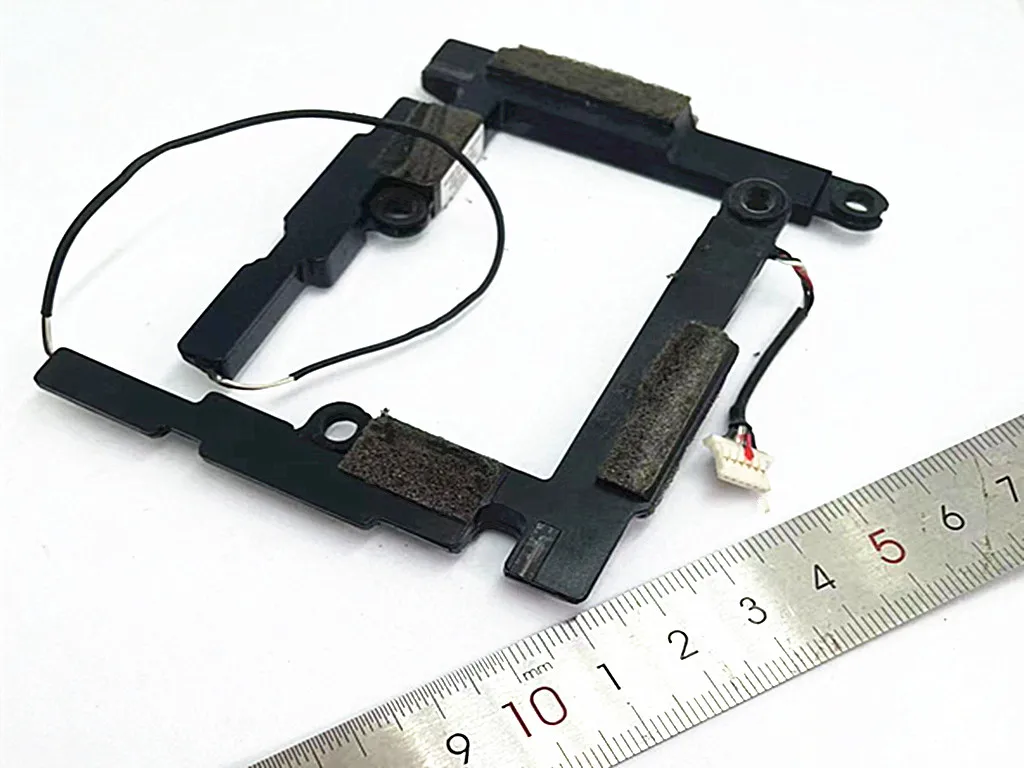 NEW Genuine For HP Envy 13-AQ Internal Front Speakers 023.400HF.0002