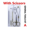 tool kit A