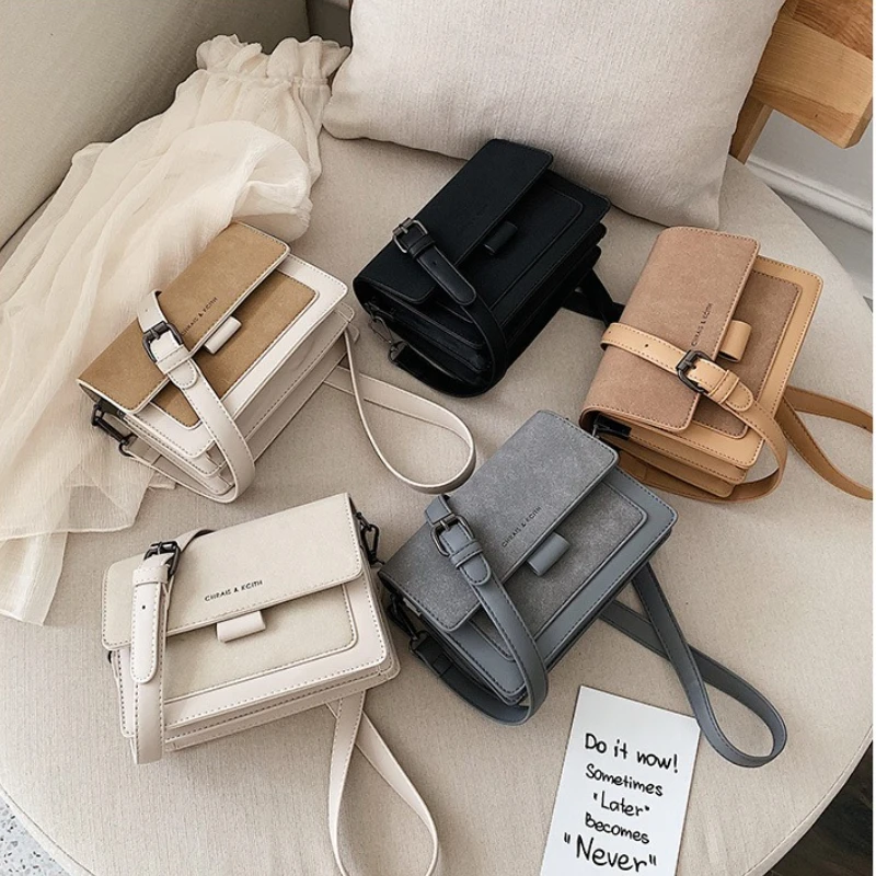 Bolsa crossbody da moda para m - Linen Bag Bulk avaliação e preço