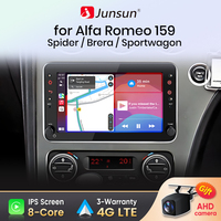 Junsun 7\