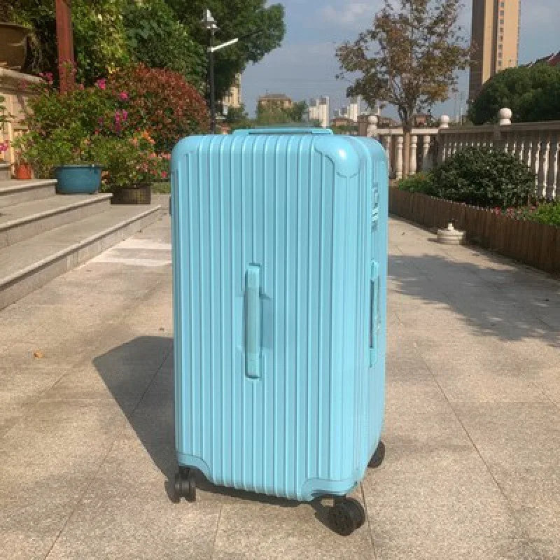 Big travel password suitcase 38 female online celebrity ins tide 28 luggage case 260 universal wheel 36 male 30 34 inch 50