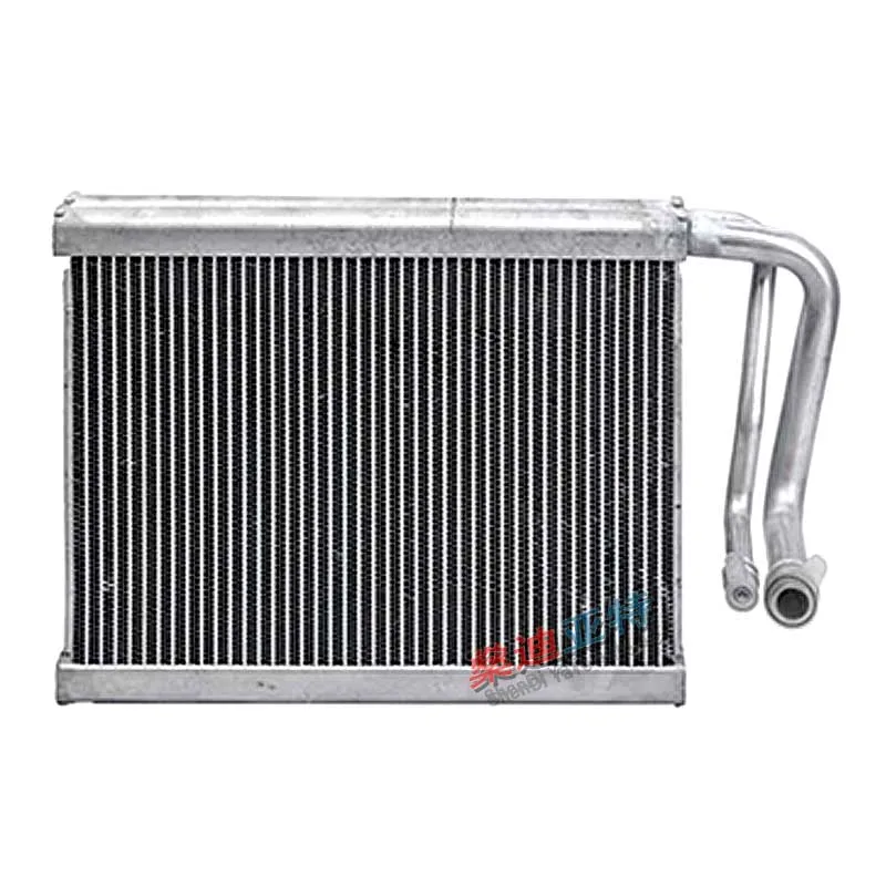 64119163331 A/C Evaporator Core For 09-16 BMW F18 F10 F07 F11 F12 F13 F06 F01 F02 F03 F04 10- 20 Rolls-Royce Ghost 64119237501