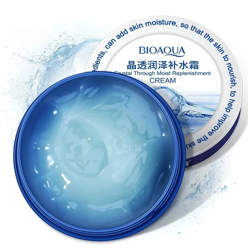 3/5/7/10pcs Day Creams Korean Cosmetic Super Deep Moisturizing Face Cream Hydrating  Lift Esseence Skin Care
