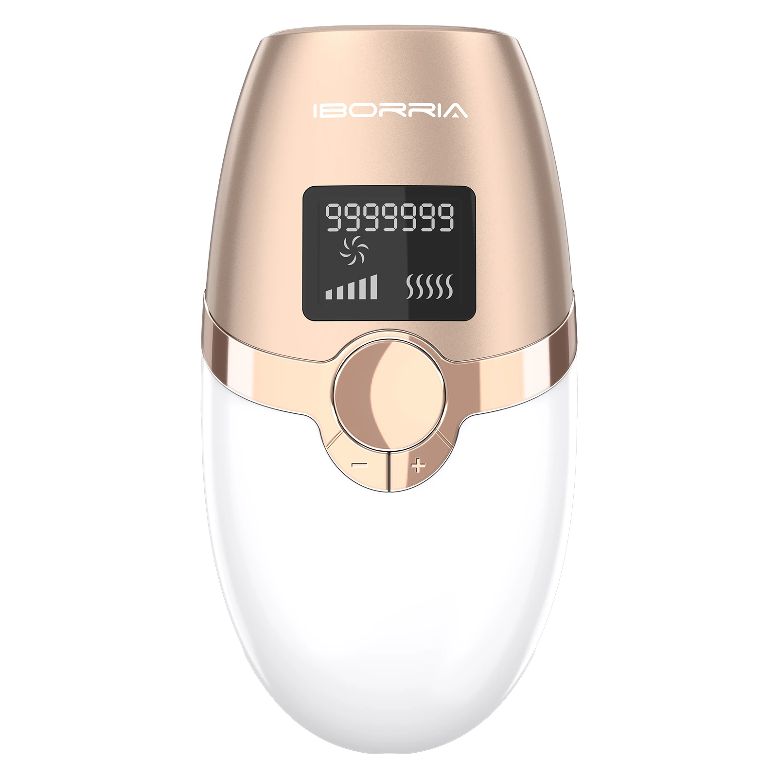 Wholesale Laser Epilator High Quality Large Area Hair Remover Home Use IPL Handheld Device