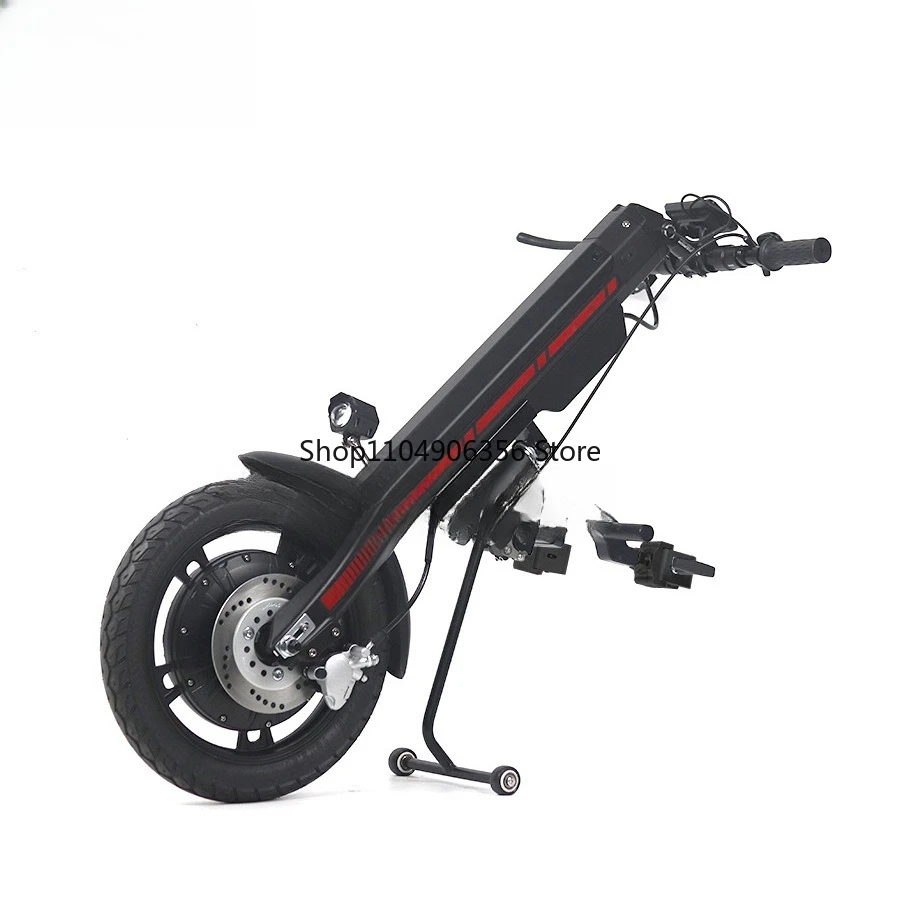 

800W electric bicycle motor accessories disabled bicycle modification kit