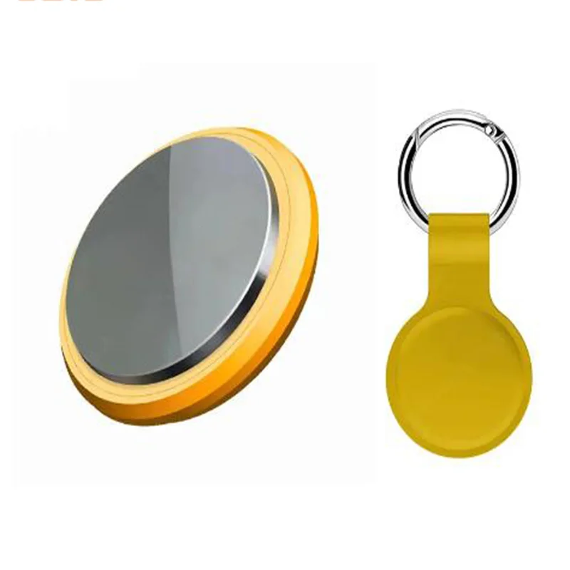 Lenovo Mini GPS Tracker Bluetooth 5.0 Huisdier Ouderen Kinderen Portemonnee Tracking Smart Finder Locator Auto Locator Voor IOS Android Nieuw