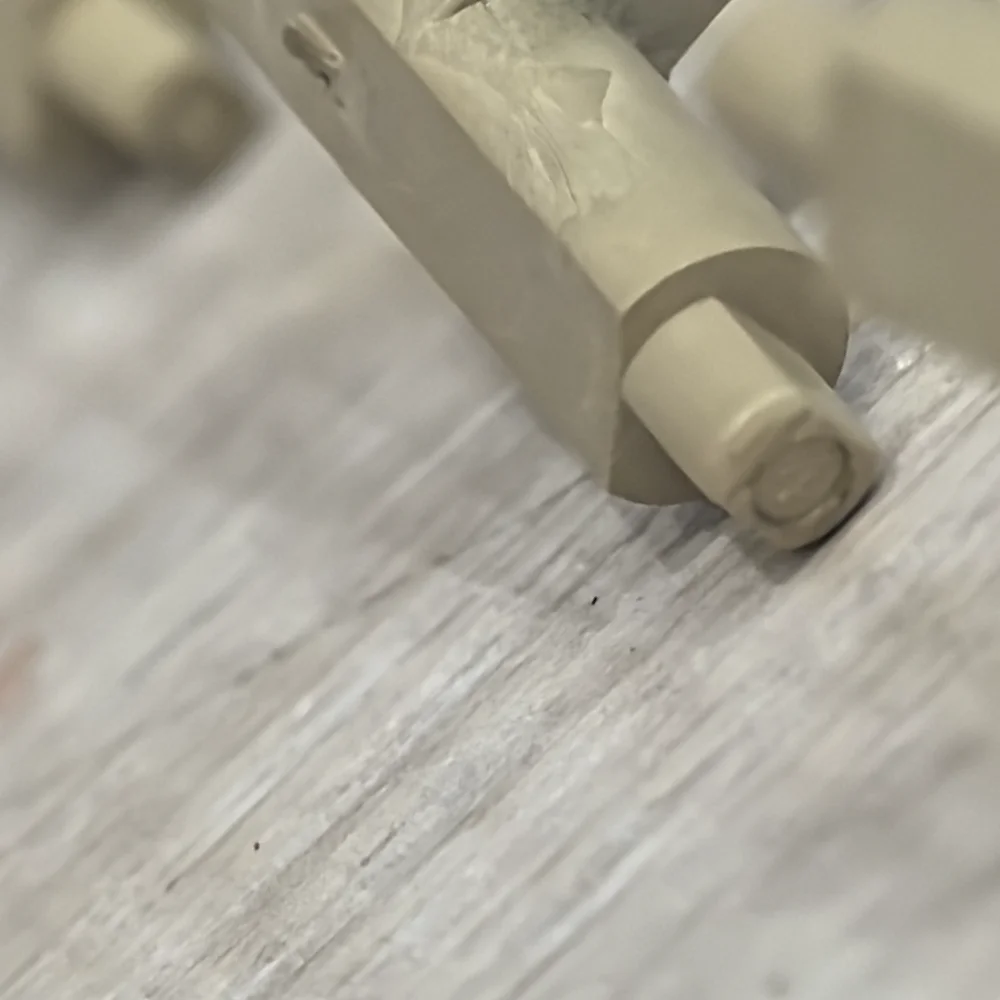 50 Stuks 2FT20160 2FT20120 Fuser Separator Picker Vinger Voor Kyocera Km 1620 1635 1648 1650 2020 2035 2050 2540 2550 2560 3040 3060