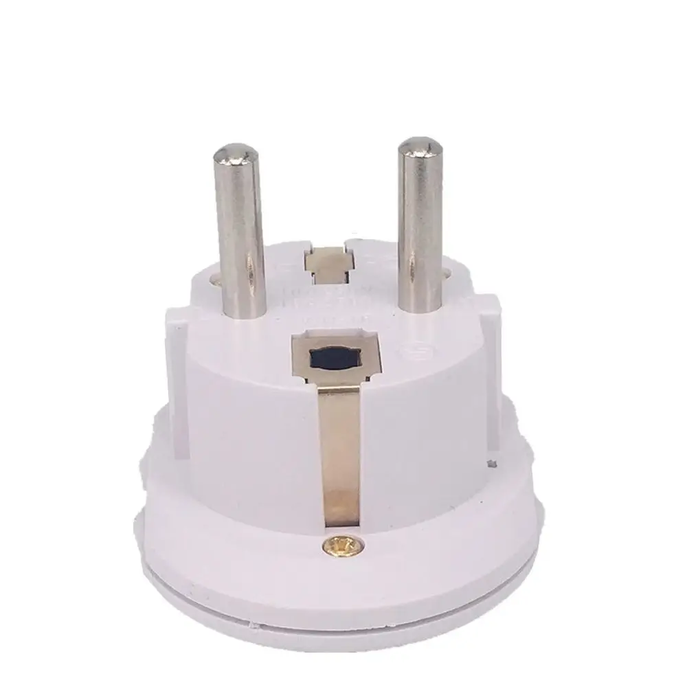 Europe Plug Power P…