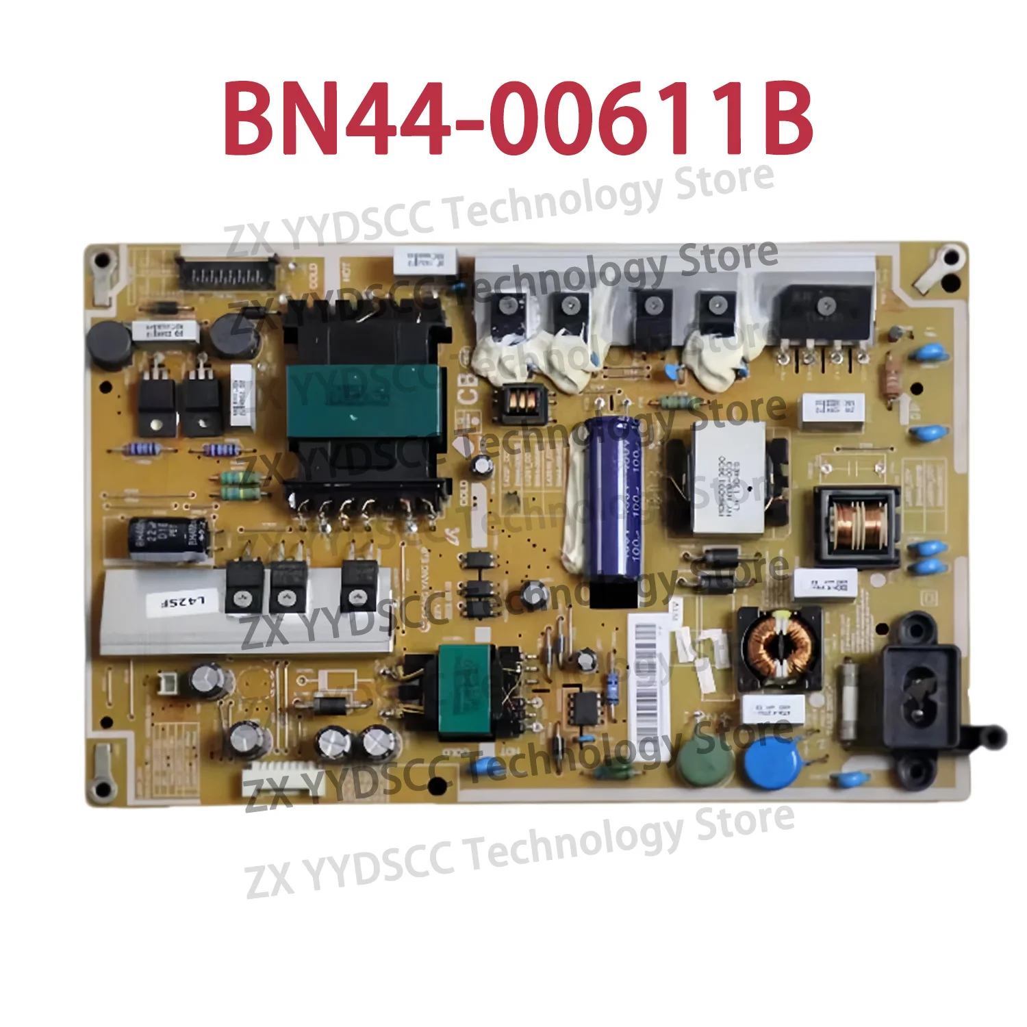 

BN44-00611B BN44-00645B BN44-00609B Оригинальная плата питания для телевизоров UA46F5500AR UA46F5300AJ BN44-00611B