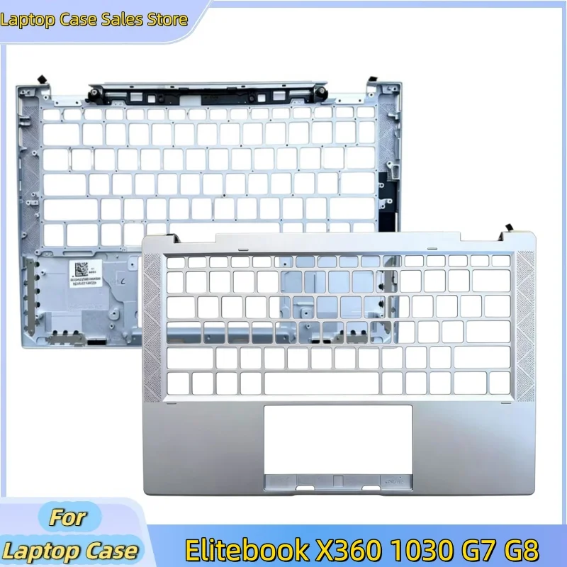 

Новый чехол для ноутбука Elitebook X360 1030 G7 G8, верхняя крышка, чехол для подставки для рук, корпус C