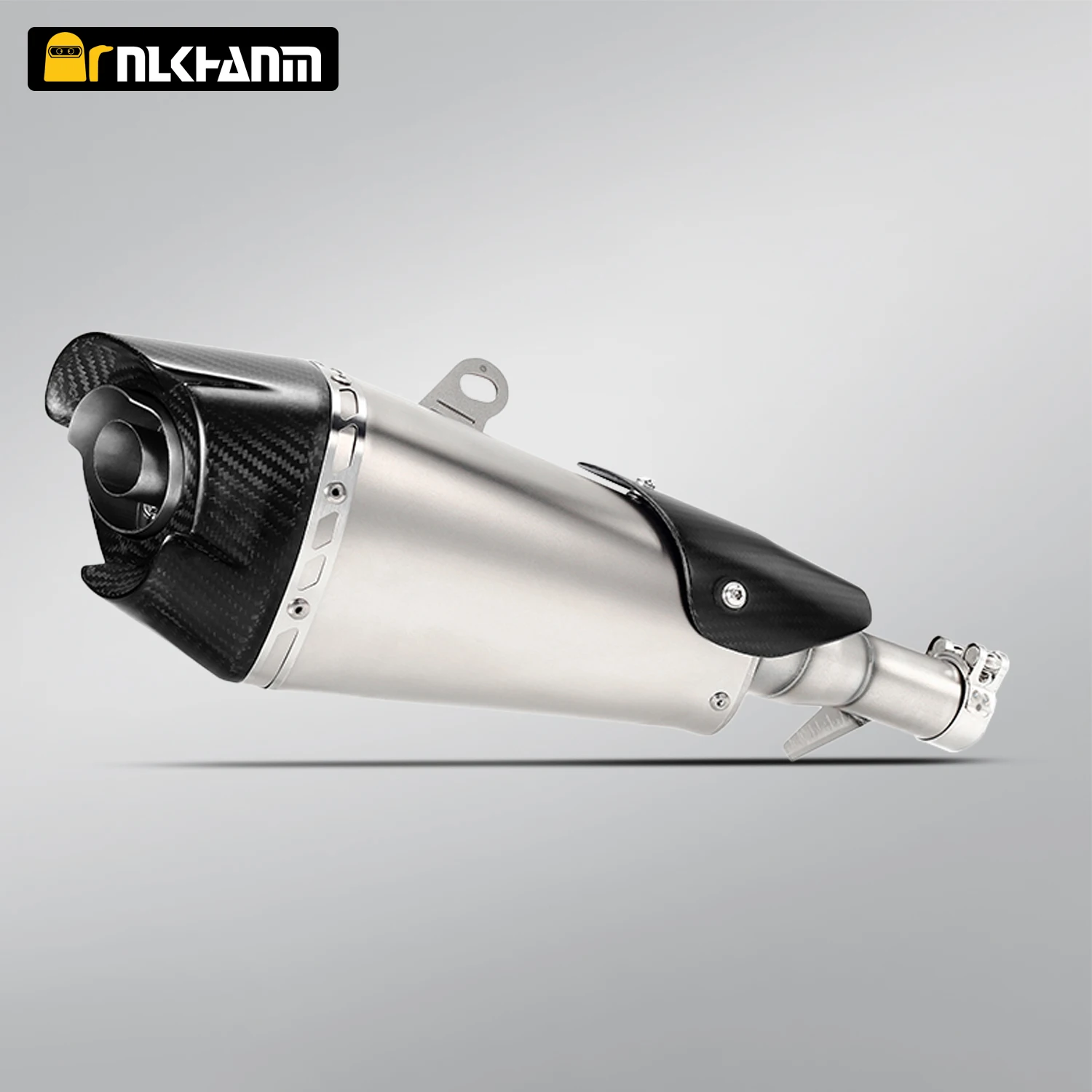 

X-ADV750 NSS750 FORZA750 X ADV Выхлопная система мотоцикла Honda SC Roman Глушитель Yoshimura AT2 Глушитель