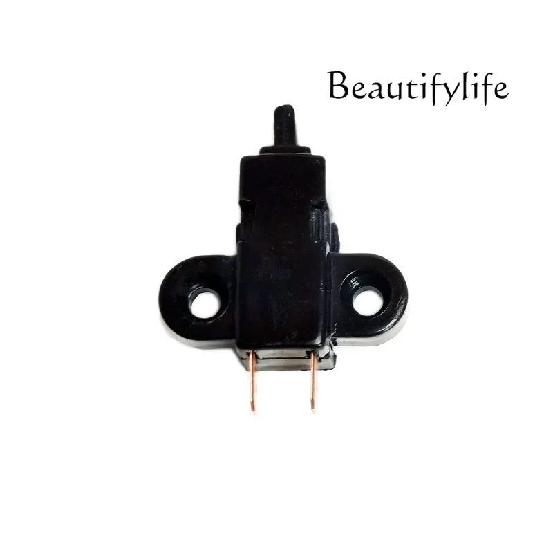 

Motorcycle accessories Front brake light switch Brake line Drum brake switch Mirror seat handle Power switch