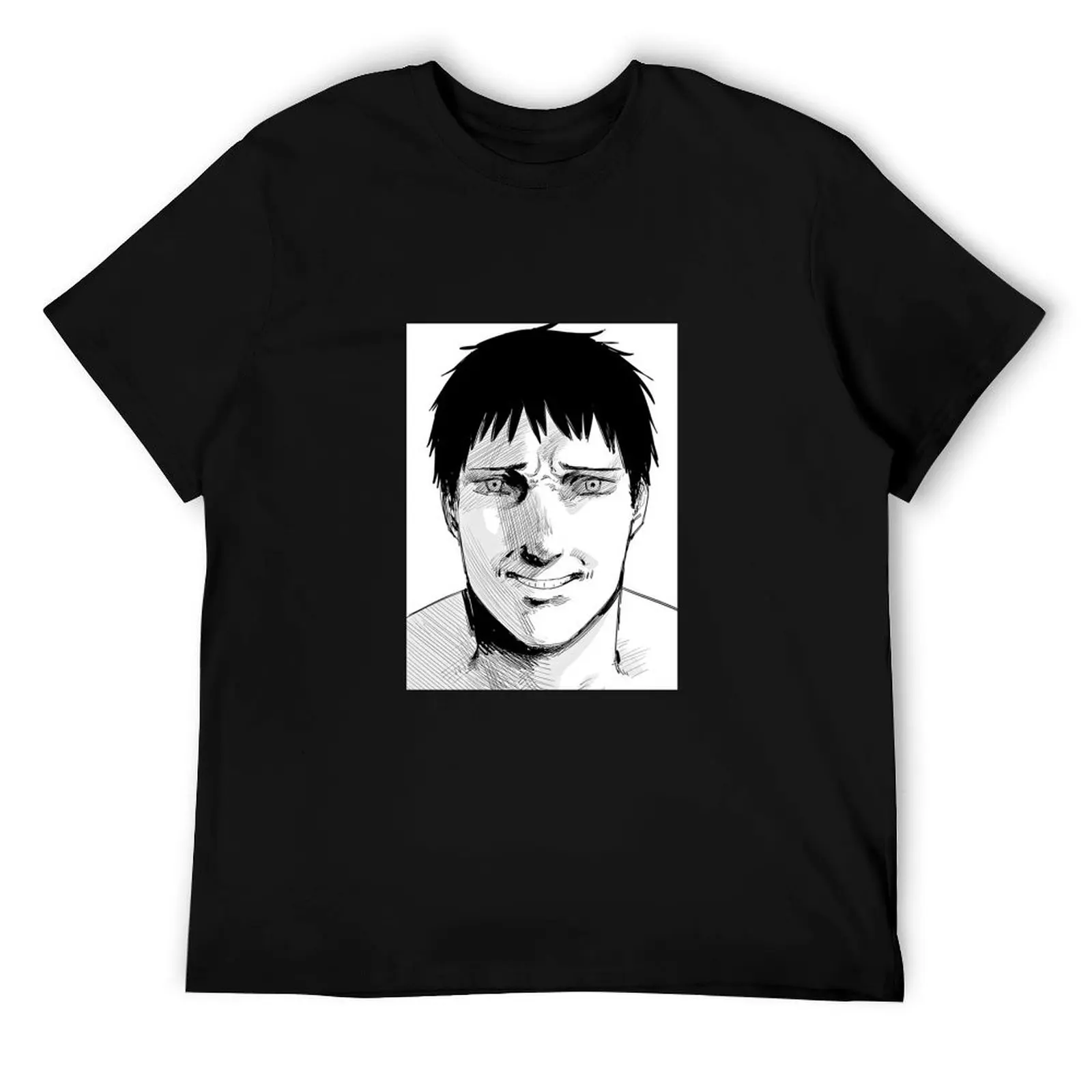 

Fire Punch - Agni T-Shirt t shirts for man graphic vintage t shirts for man pack white man graphic t shirt T-Shirt