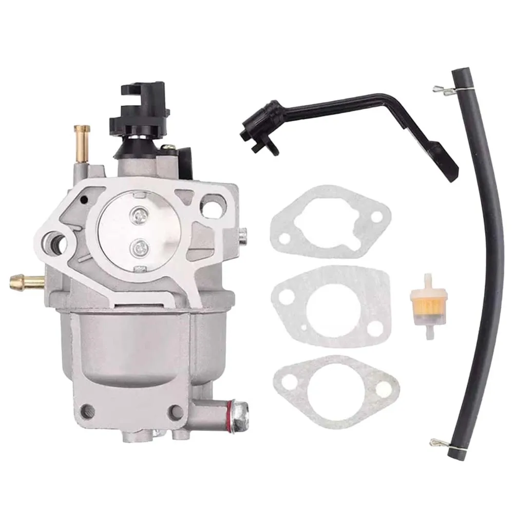 Carburetor Kit For CMXGGAS030731 CMXGGAS030732 CMXGGAS030733 CMXGGAS030734 5000 6250 7000 10500 Generators Replacements