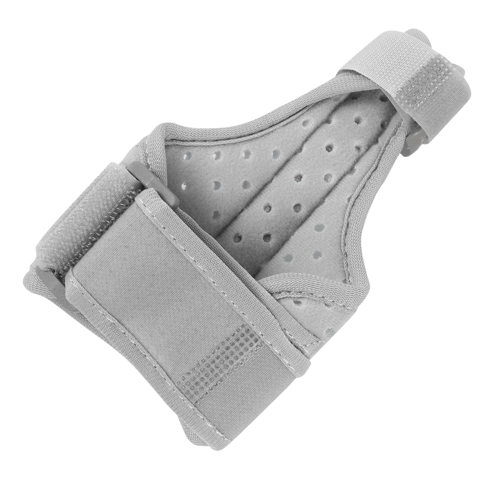 

Thumb Correction Device Hand Wrist Brace Finger Support Joint Stabilizer Arthritis Splint Reusable Washable Pain Relief Thumb