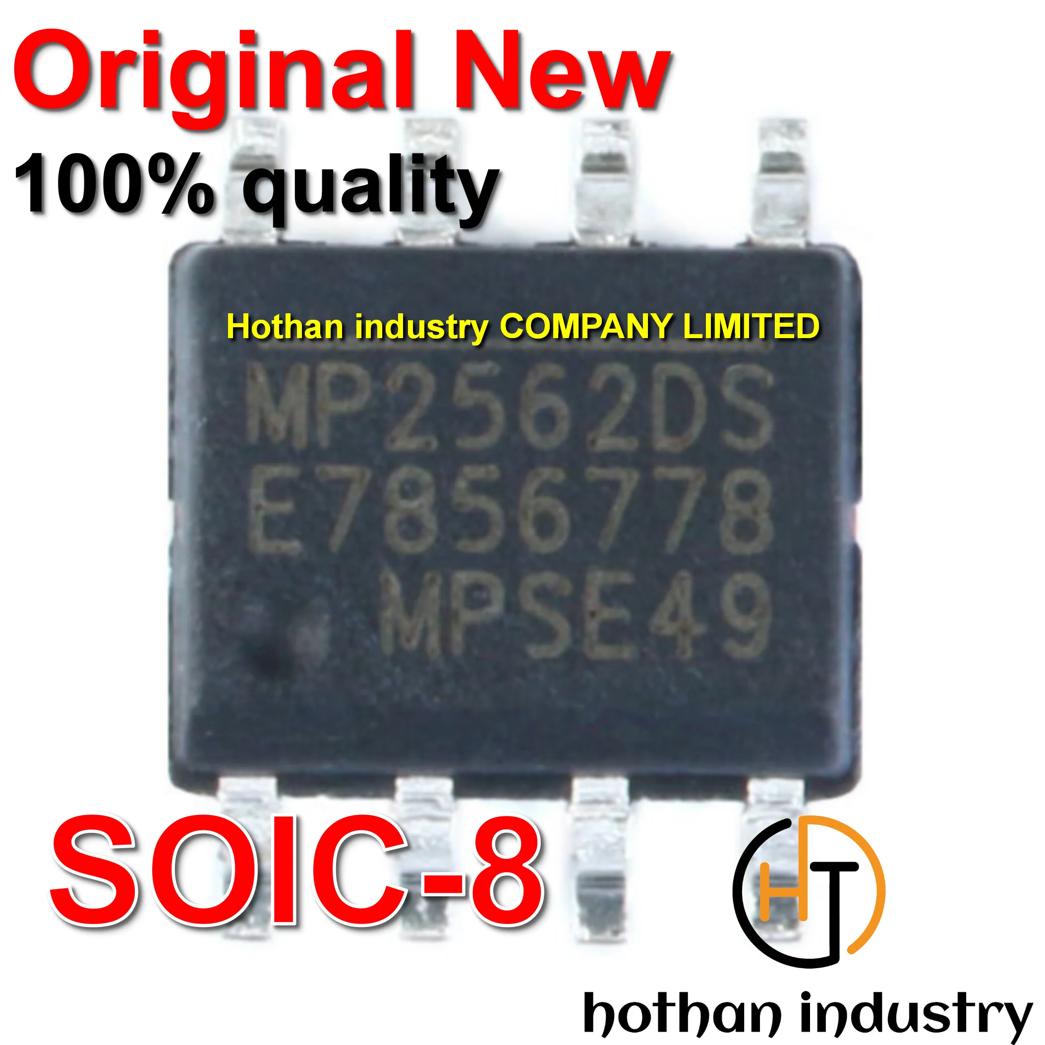 

[5pcs]MP2562DS-LF-Z SOIC-8 Buck Converter DC-DC Chip