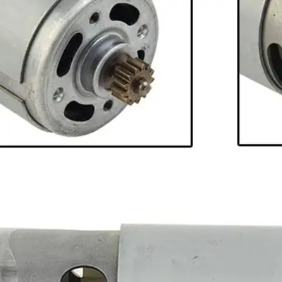 Brand New Motor Accessories For BOSCH For BOSCH for gsr for gsb 12-2-LI 120-LI RS-550VC-8518 Motor RS-550VC-8518 motor