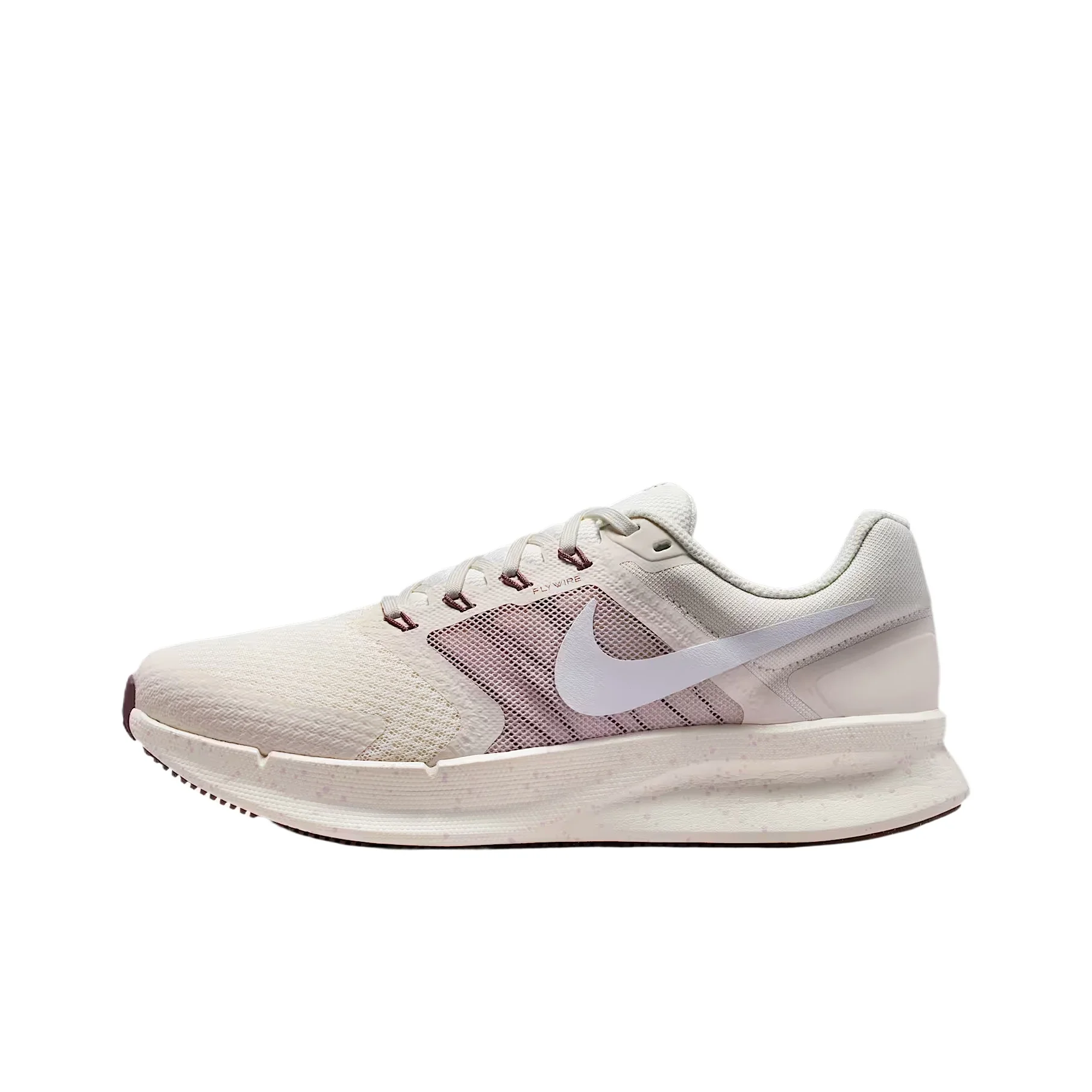 Nike Run Swift 3 Mesh Breathable Low top Running Shoes Women's DR2698-020