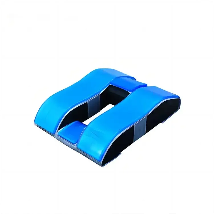 High Quality Head Gel Positioning Pads Prone for Surgical and Medical Used Operating Table Accessories