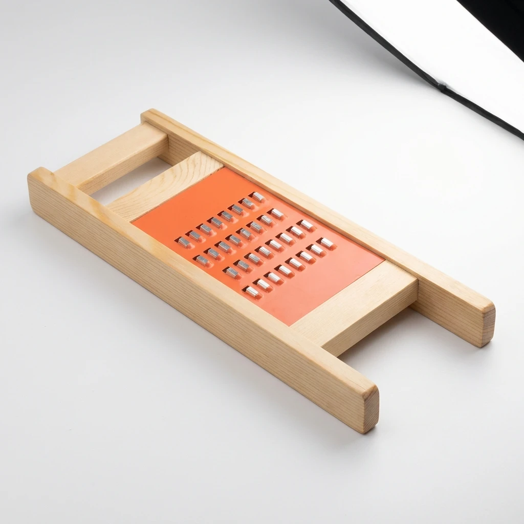 Houten multifunctionele groent - Commercial Potato Peeler recensie en prijs