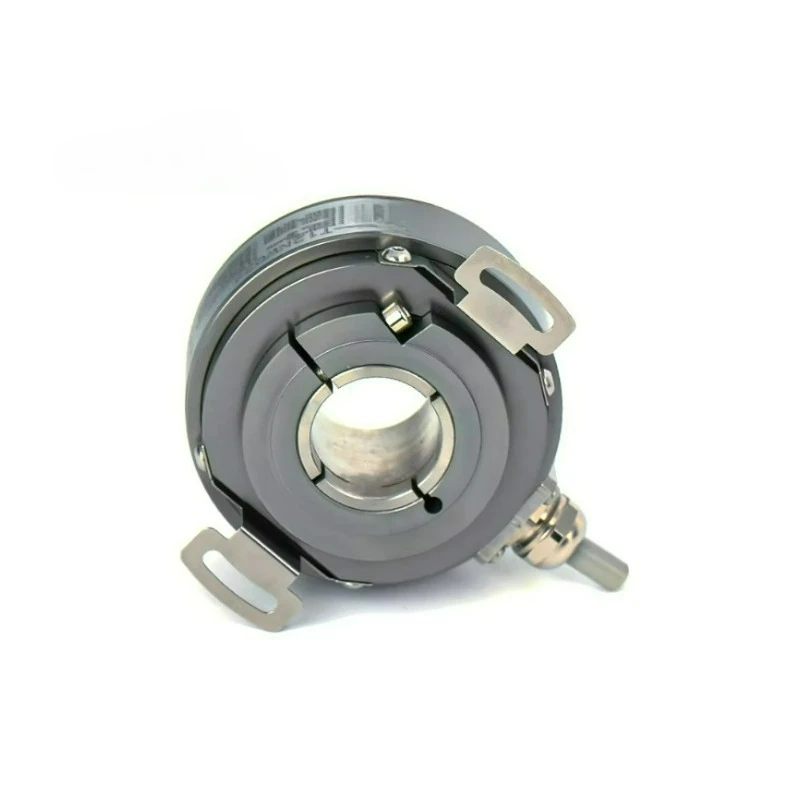Advanced Effective Single Turn 14 25mm Hole Absolute Encoder