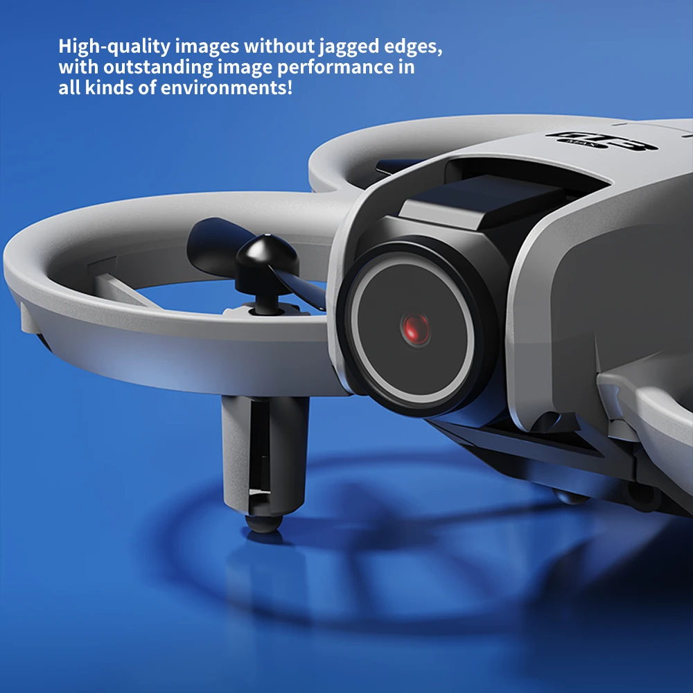 Thumbnail 4 - #24 Latest Gimbal Camera Drones Offers
