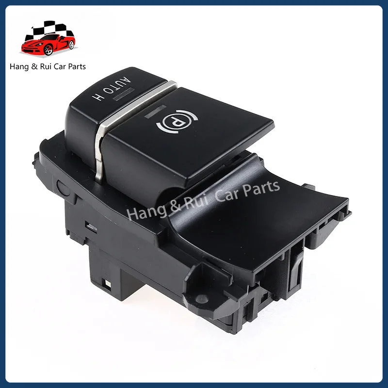 61319385029 6131-9385-029 Electronic Handbrake Switch Button 61319267082 For BMW 5 6 F06 F10 F12 F11 X3 520I 523LI 61319159997