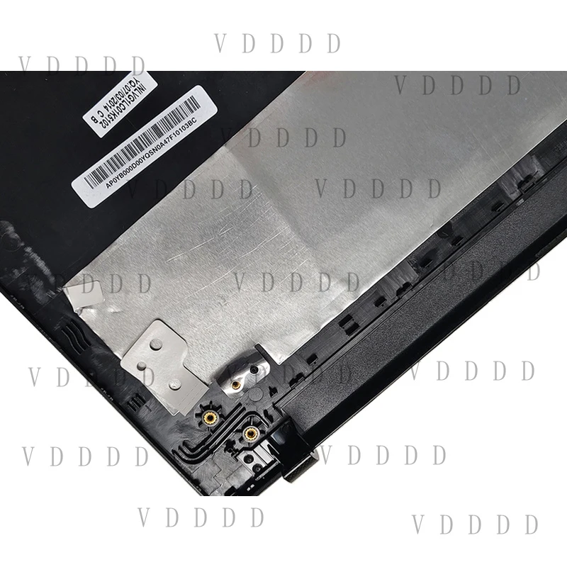 TT New For Lenovo IdeaPad G500S G505S G510S Z501 LCD Back Cover Rear Lid Non-Touch