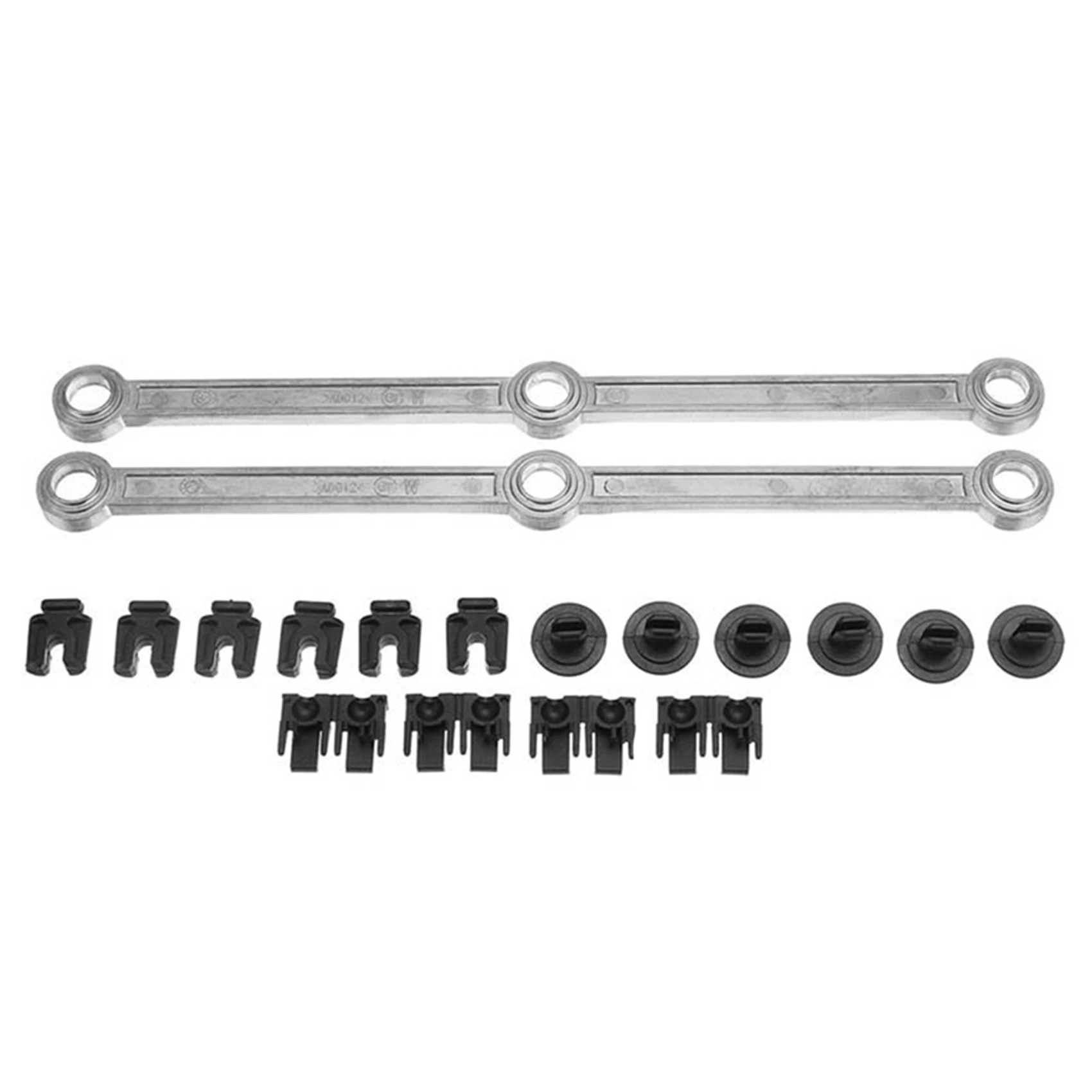 

Intake Manifold Runner Connecting Rods Repair Kits for 3.0L V6 6420903237