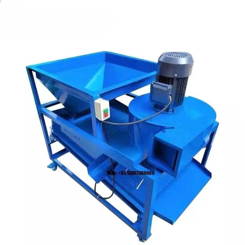 

600Kg/h sunflower seed sorter, grain seed sorter